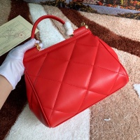 $160.00 USD Dolce & Gabbana D&G AAA Quality Messenger Bags For Women #813770