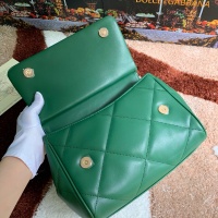 $160.00 USD Dolce & Gabbana D&G AAA Quality Messenger Bags For Women #813771