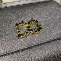 $150.00 USD Dolce & Gabbana D&G AAA Quality Messenger Bags For Women #813773