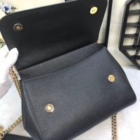 $150.00 USD Dolce & Gabbana D&G AAA Quality Messenger Bags For Women #813774