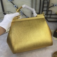 $150.00 USD Dolce & Gabbana D&G AAA Quality Messenger Bags For Women #813775