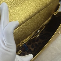 $150.00 USD Dolce & Gabbana D&G AAA Quality Messenger Bags For Women #813775