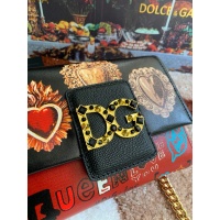 $150.00 USD Dolce & Gabbana D&G AAA Quality Messenger Bags For Women #813780