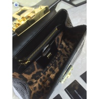 $150.00 USD Dolce & Gabbana D&G AAA Quality Messenger Bags For Women #813783