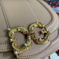 $182.00 USD Dolce & Gabbana D&G AAA Quality Messenger Bags For Women #813786