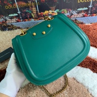 $182.00 USD Dolce & Gabbana D&G AAA Quality Messenger Bags For Women #813788