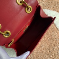 $182.00 USD Dolce & Gabbana D&G AAA Quality Messenger Bags For Women #813789