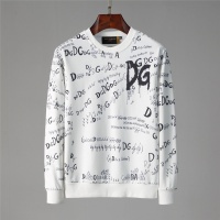 $85.00 USD Dolce & Gabbana D&G Tracksuits Long Sleeved For Men #813798
