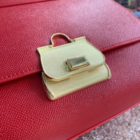 $155.00 USD Dolce & Gabbana D&G AAA Quality Messenger Bags For Women #813803