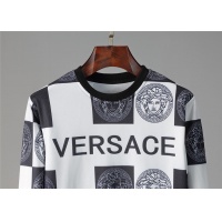 $85.00 USD Versace Tracksuits Long Sleeved For Men #813814