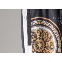 $88.00 USD Versace Tracksuits Long Sleeved For Men #813815