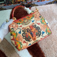 $150.00 USD Dolce & Gabbana D&G AAA Quality Messenger Bags For Women #813820
