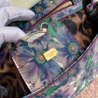$150.00 USD Dolce & Gabbana D&G AAA Quality Messenger Bags For Women #813824