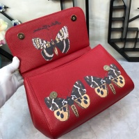 $150.00 USD Dolce & Gabbana D&G AAA Quality Messenger Bags For Women #813828