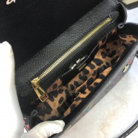 $150.00 USD Dolce & Gabbana D&G AAA Quality Messenger Bags For Women #813834