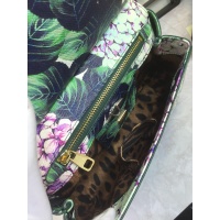 $150.00 USD Dolce & Gabbana D&G AAA Quality Messenger Bags For Women #813836