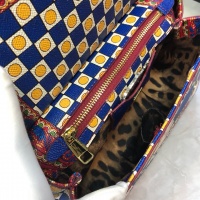 $150.00 USD Dolce & Gabbana D&G AAA Quality Messenger Bags For Women #813837