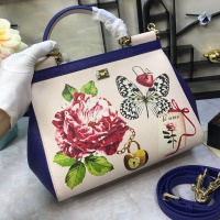 $150.00 USD Dolce & Gabbana D&G AAA Quality Messenger Bags For Women #813838
