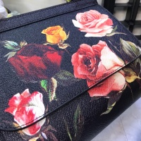 $150.00 USD Dolce & Gabbana D&G AAA Quality Messenger Bags For Women #813839