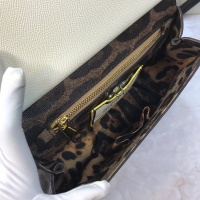 $150.00 USD Dolce & Gabbana D&G AAA Quality Messenger Bags For Women #813840