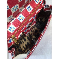 $150.00 USD Dolce & Gabbana D&G AAA Quality Messenger Bags For Women #813841