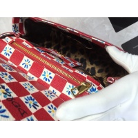 $150.00 USD Dolce & Gabbana D&G AAA Quality Messenger Bags For Women #813843