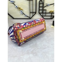 $150.00 USD Dolce & Gabbana D&G AAA Quality Messenger Bags For Women #813844
