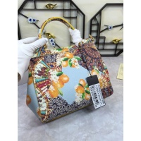 $150.00 USD Dolce & Gabbana D&G AAA Quality Messenger Bags For Women #813845