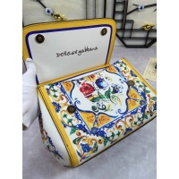 $150.00 USD Dolce & Gabbana D&G AAA Quality Messenger Bags For Women #813846