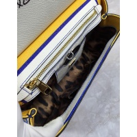 $150.00 USD Dolce & Gabbana D&G AAA Quality Messenger Bags For Women #813846