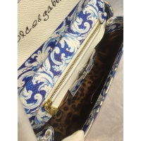 $150.00 USD Dolce & Gabbana D&G AAA Quality Messenger Bags For Women #813848