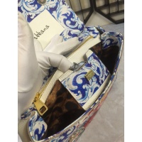 $150.00 USD Dolce & Gabbana D&G AAA Quality Messenger Bags For Women #813848