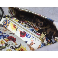 $150.00 USD Dolce & Gabbana D&G AAA Quality Messenger Bags For Women #813860