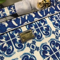 $150.00 USD Dolce & Gabbana D&G AAA Quality Messenger Bags For Women #813861