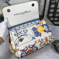 $150.00 USD Dolce & Gabbana D&G AAA Quality Messenger Bags For Women #813862