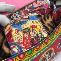$150.00 USD Dolce & Gabbana D&G AAA Quality Messenger Bags For Women #813863