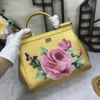 $150.00 USD Dolce & Gabbana D&G AAA Quality Messenger Bags For Women #813864