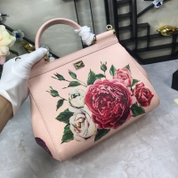 $150.00 USD Dolce & Gabbana D&G AAA Quality Messenger Bags For Women #813866