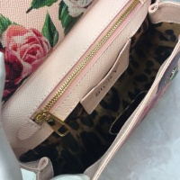 $150.00 USD Dolce & Gabbana D&G AAA Quality Messenger Bags For Women #813866