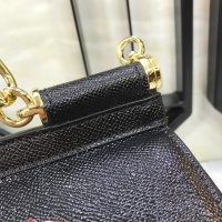 $150.00 USD Dolce & Gabbana D&G AAA Quality Messenger Bags For Women #813870
