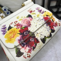 $150.00 USD Dolce & Gabbana D&G AAA Quality Messenger Bags For Women #813873