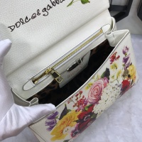 $150.00 USD Dolce & Gabbana D&G AAA Quality Messenger Bags For Women #813873
