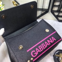 $150.00 USD Dolce & Gabbana D&G AAA Quality Messenger Bags For Women #813879
