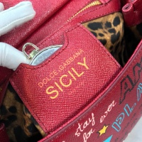 $150.00 USD Dolce & Gabbana D&G AAA Quality Messenger Bags For Women #813880