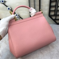 $150.00 USD Dolce & Gabbana D&G AAA Quality Messenger Bags For Women #813883