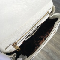 $150.00 USD Dolce & Gabbana D&G AAA Quality Messenger Bags For Women #813884