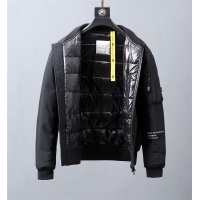 $156.00 USD Moncler Down Feather Coat Long Sleeved For Men #813888