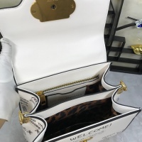 $192.00 USD Dolce & Gabbana D&G AAA Quality Messenger Bags For Women #813893
