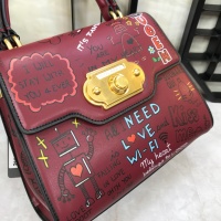 $192.00 USD Dolce & Gabbana D&G AAA Quality Messenger Bags For Women #813894