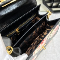 $192.00 USD Dolce & Gabbana D&G AAA Quality Messenger Bags For Women #813895